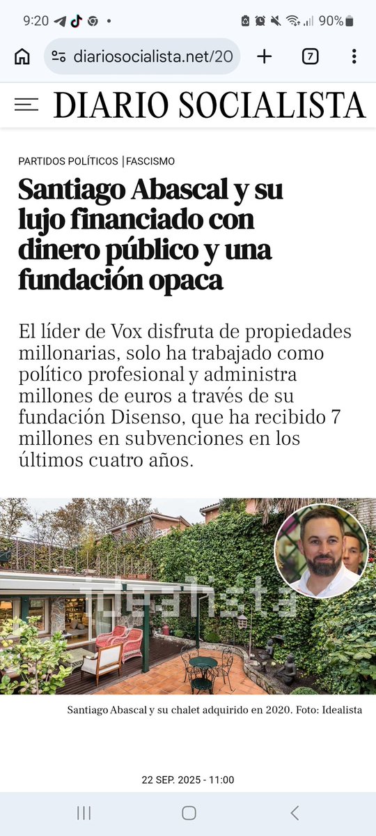 David Heredia Delgado tweet media