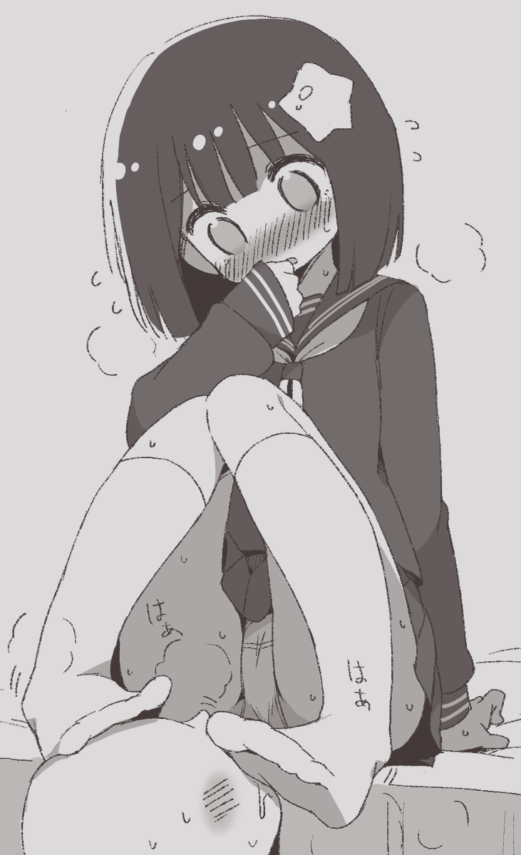士官 tweet media