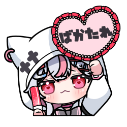 新しいプロフィール画像