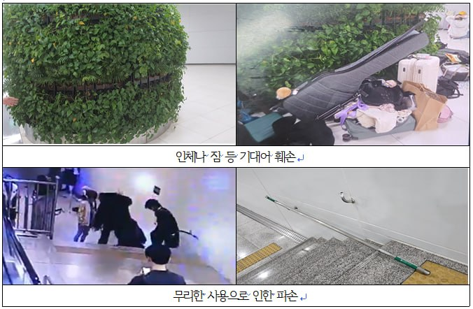 밤은 짧아, 걸어 Sig P tweet media