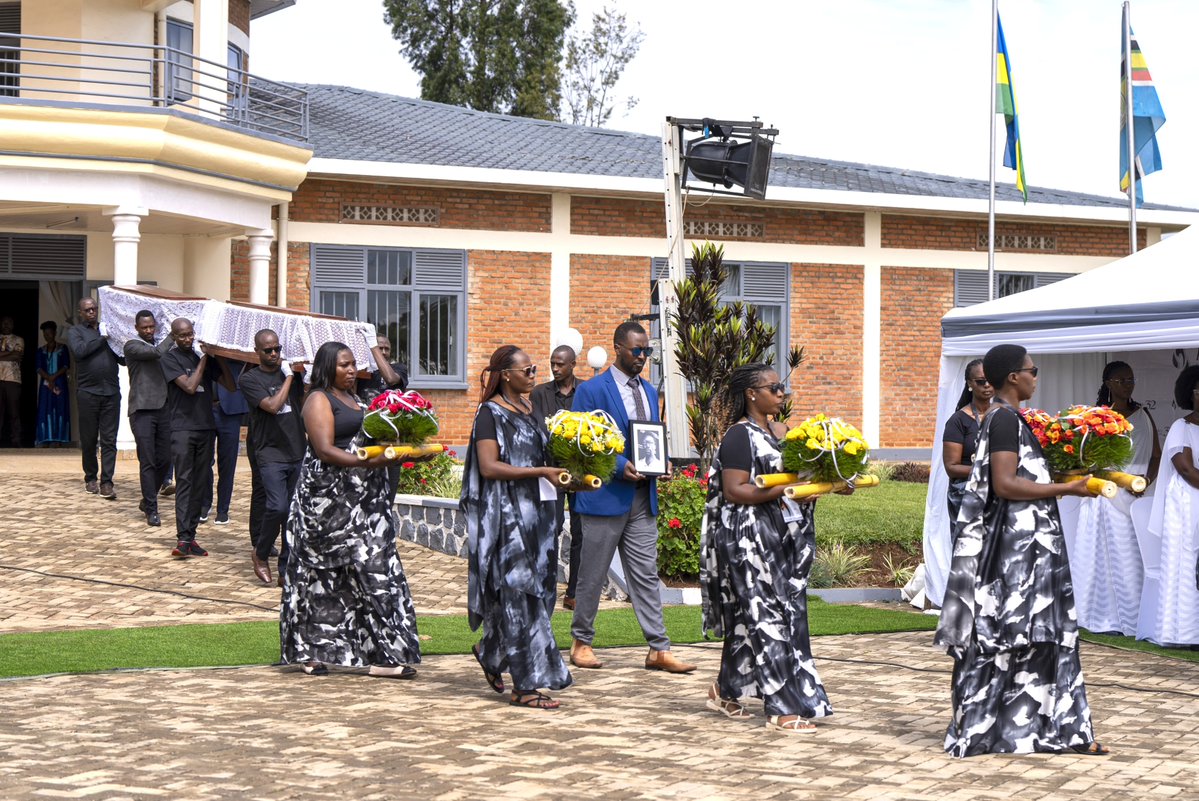 Ministry of National Unity and Civic Engagement tweet media