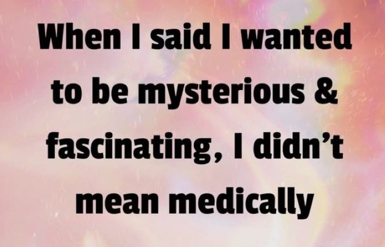 🥂Annmarie 🫖 tweet media