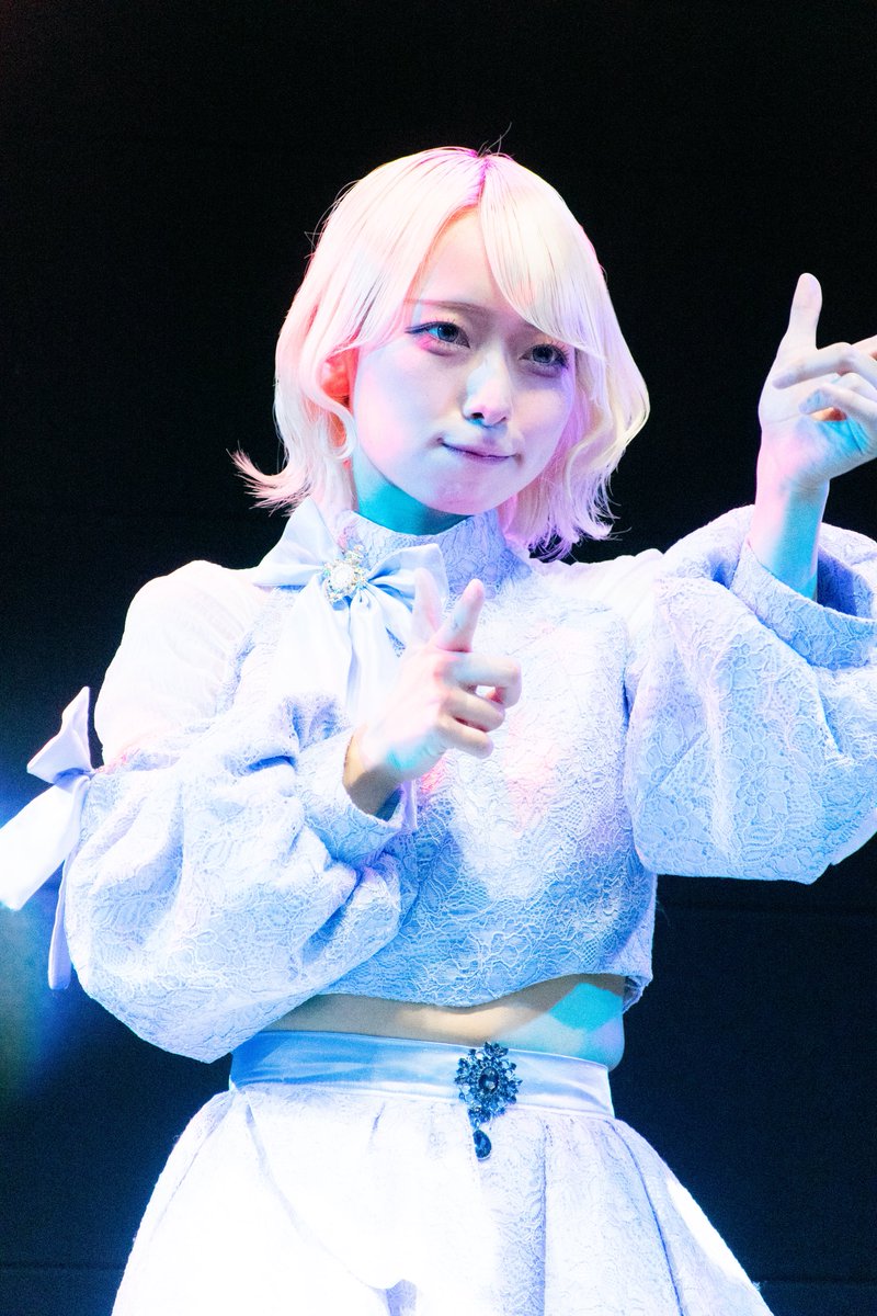 amau3_sol's tweet photo. #キミだけの花言葉
#天羽この
#あまうのはね
#アイドル https://t.co/hARdd4NENg