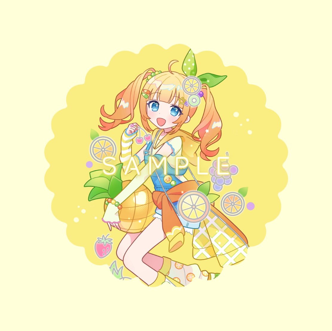 七海喜つゆり tweet media
