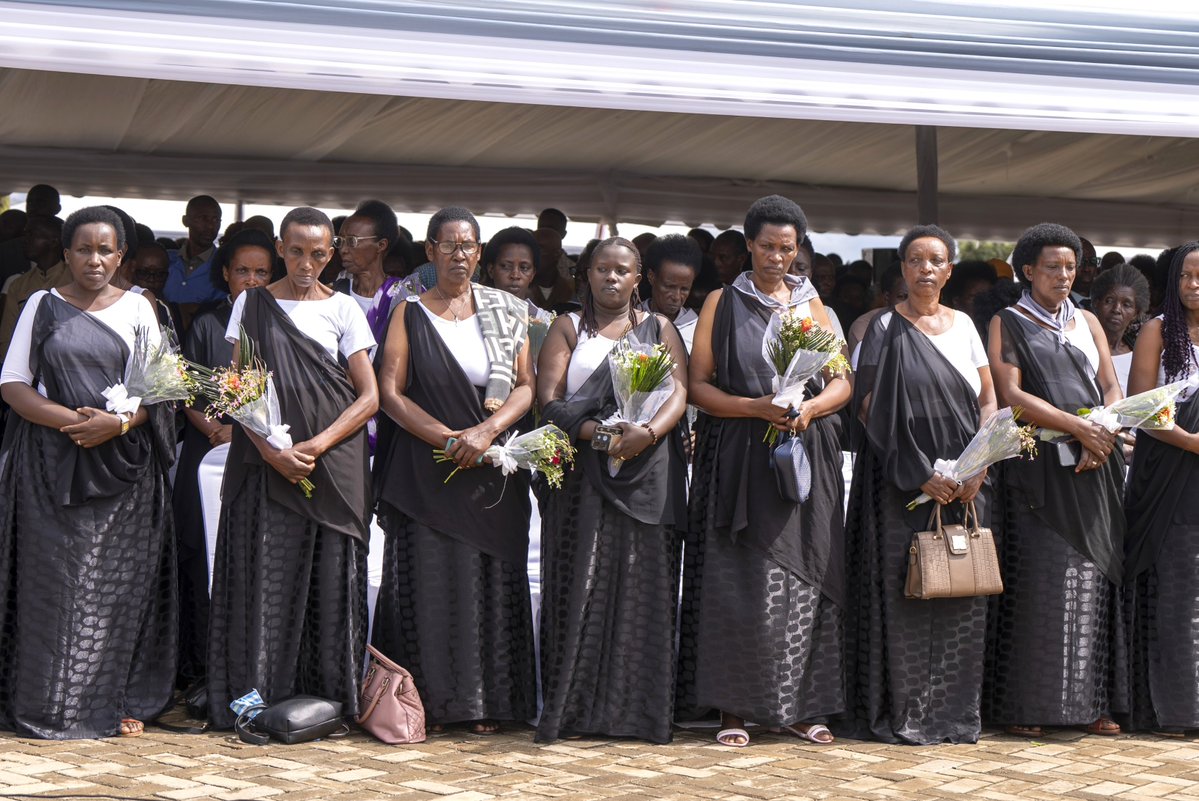 Ministry of National Unity and Civic Engagement tweet media