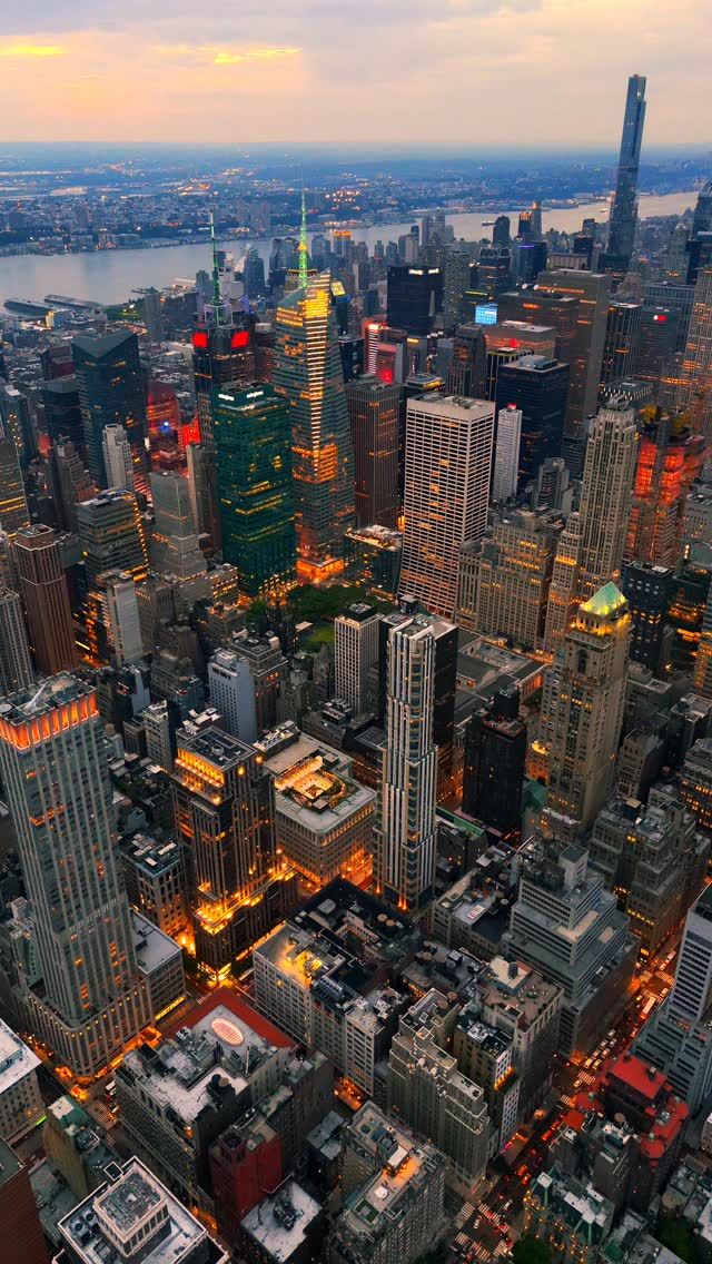 Marvelous Cities tweet media