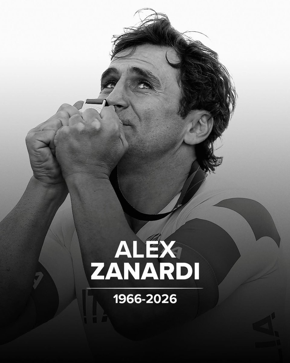 Pep204's tweet photo. Una delle rarissime persone che ti rende orgoglioso di essere italiano 

Buon viaggio Alex ❤️ 🌹 https://t.co/Yuu9I7EzLK