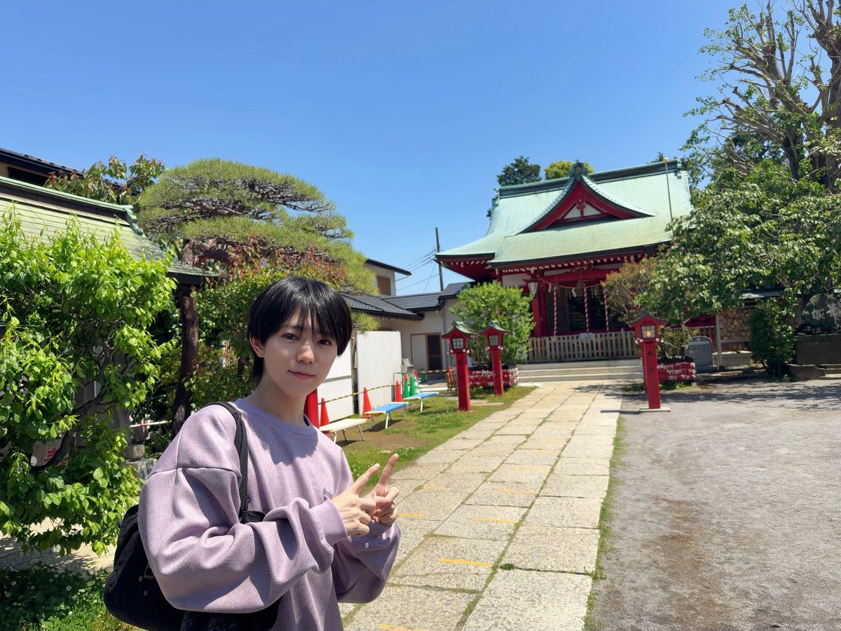 熊谷 俊輝(くまがい としき) tweet media