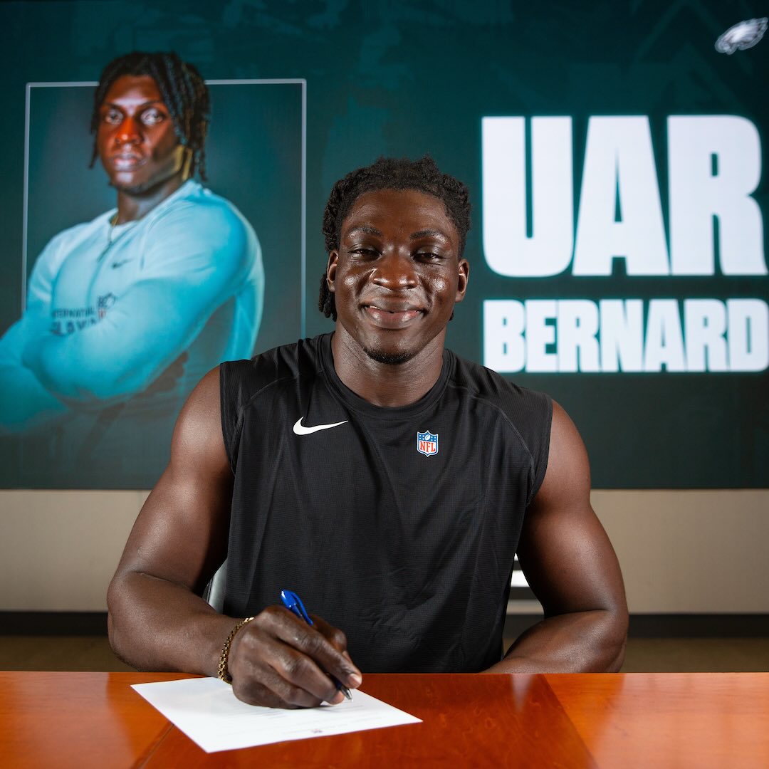 NFL Africa tweet media