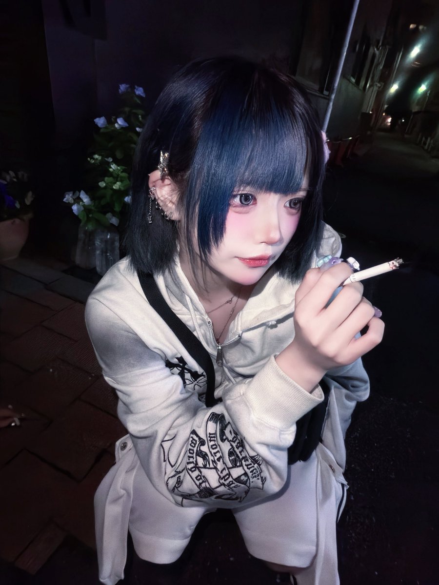 いのちゃん眠らない tweet media