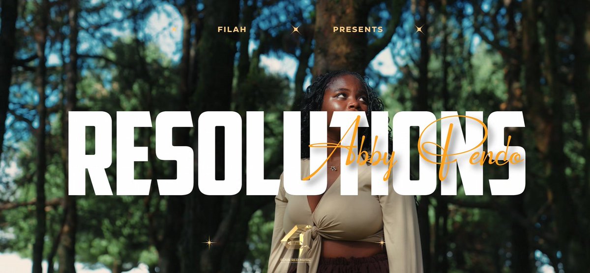 RajDeqan's tweet photo. Proud dad moment ❤️
My daughter, Abigael Pendo, just dropped her first music video — “RESOLUTIONS” 🎶🔥
Show her love: Subscribe, like & comment ✨
https://t.co/UfYFbcOXet
#Resolutions #ProudParent #NewMusic https://t.co/jWYtU1jb3u