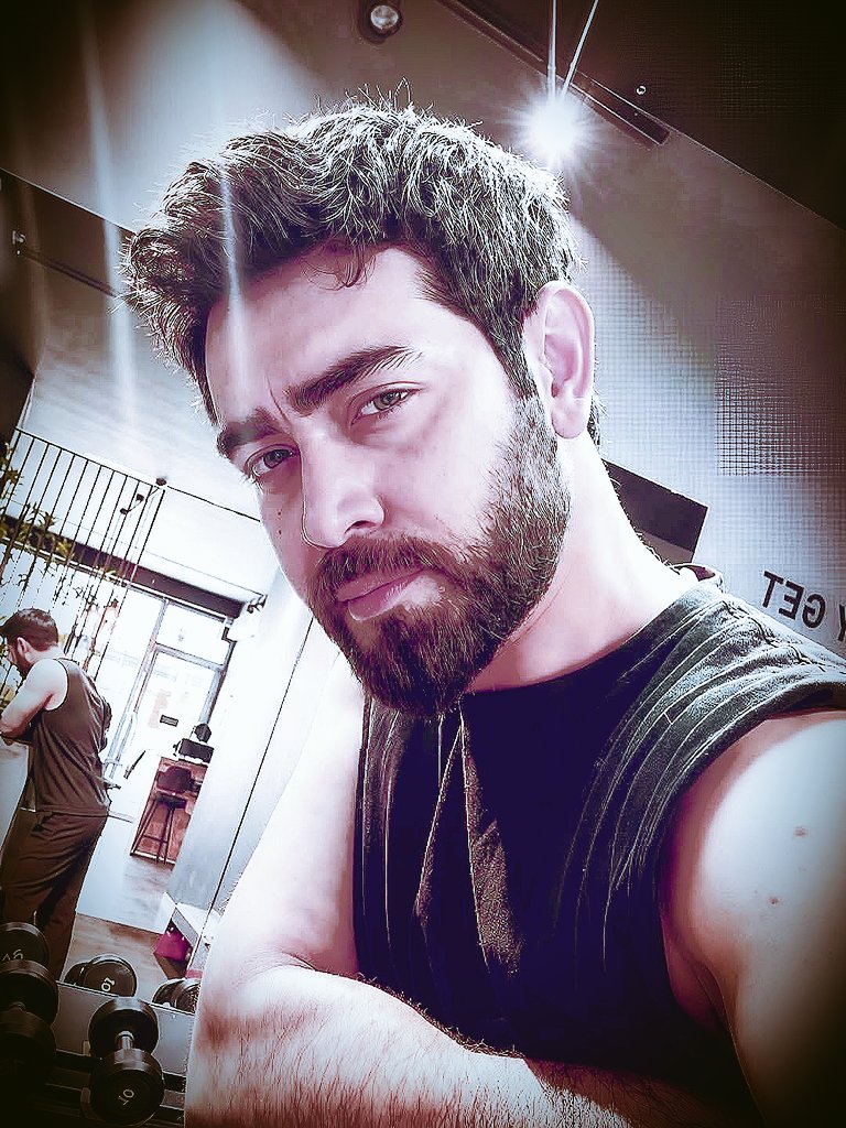 turans76's tweet photo. Can özüm mutlu günler🤍#BarışBaktaş❤ https://t.co/Urwe9wE9ld