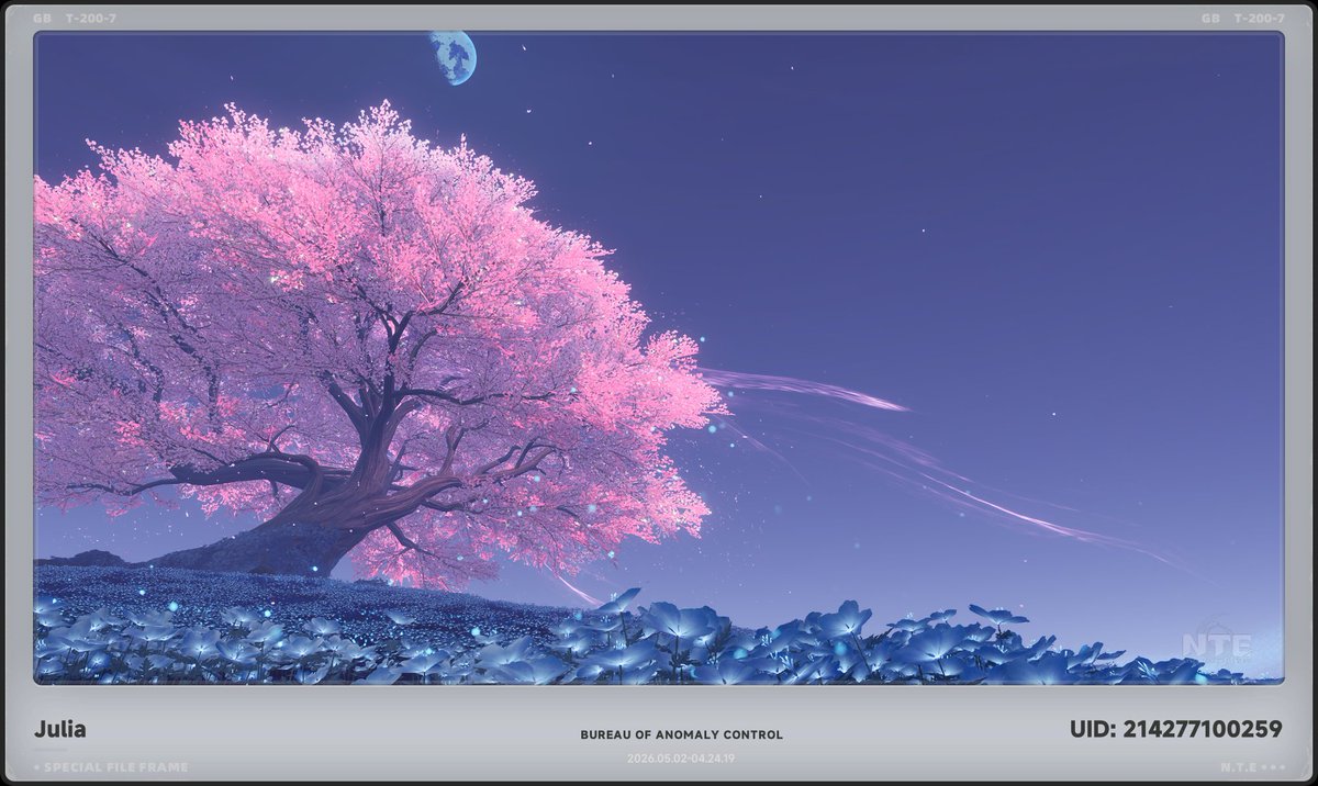 burning_ants's tweet photo. @NTE_GL #BestofHethereau This game is so peak https://t.co/MnC1qVa73d