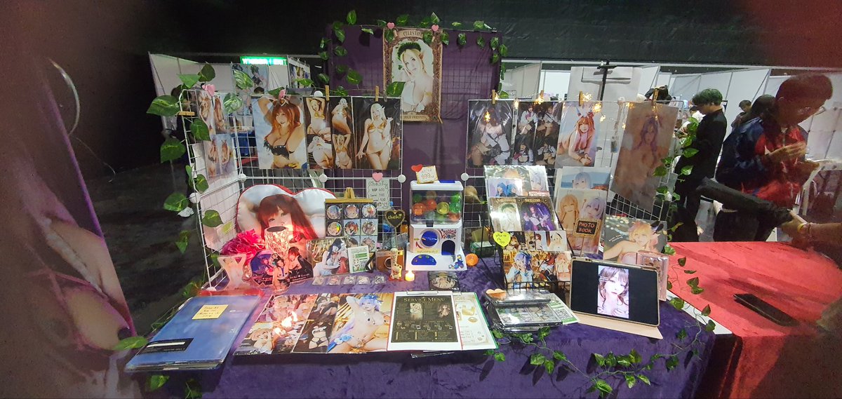 KoyukiYukihime's tweet photo. ป่าเอลฟ์เปิดแล้วรีบมาเร้ว
มาหากันได้C1 Hopeland นะคะ
ห้องวีไอพียังว่าง5pm -5.50รีบมาก่อนประตูป่าปิดนะคะ
#hopeland #elf #vip https://t.co/Ul3n9us9eS