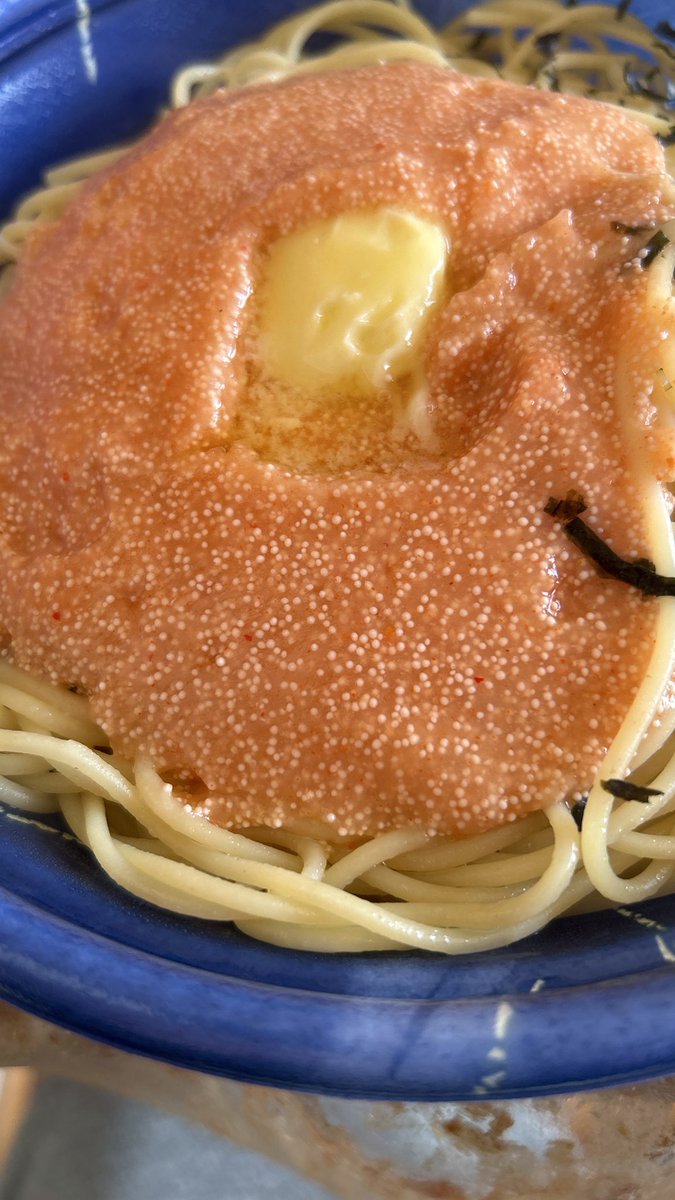 tkhara1969's tweet photo. お茶濁し一日一麺
コンビニパスタ🍝 https://t.co/sGFmH1dNzw