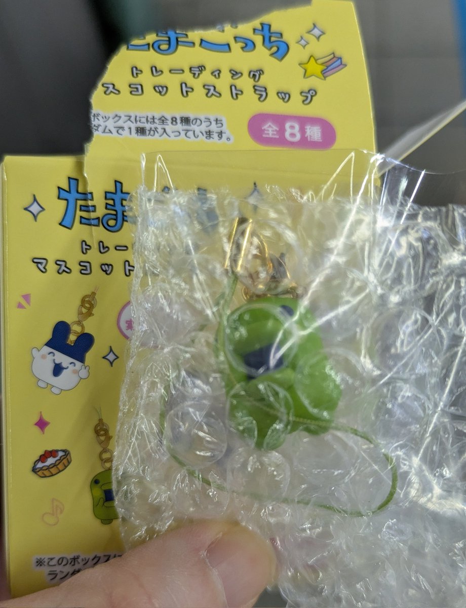 しぃ tweet media
