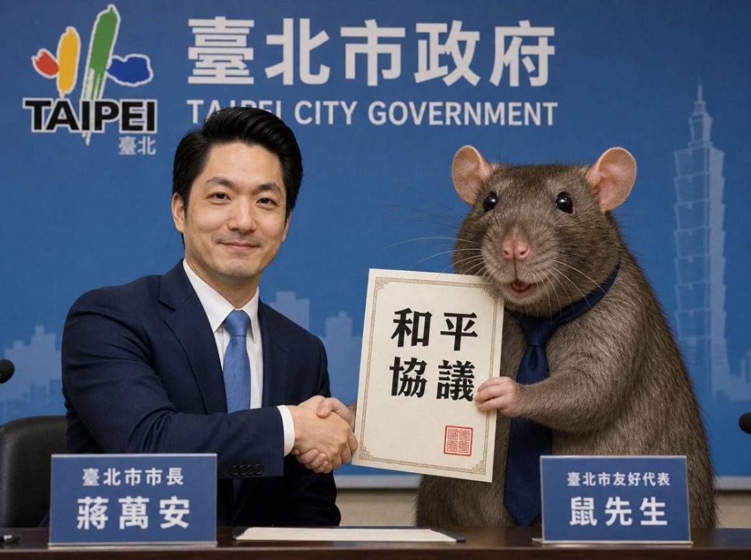 毛地黃 tweet media