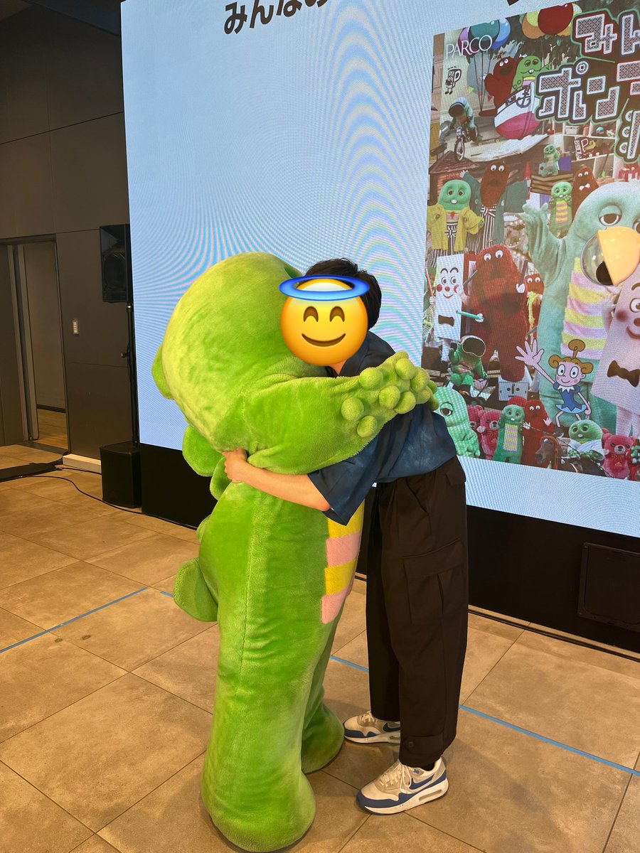 ころーげん tweet media