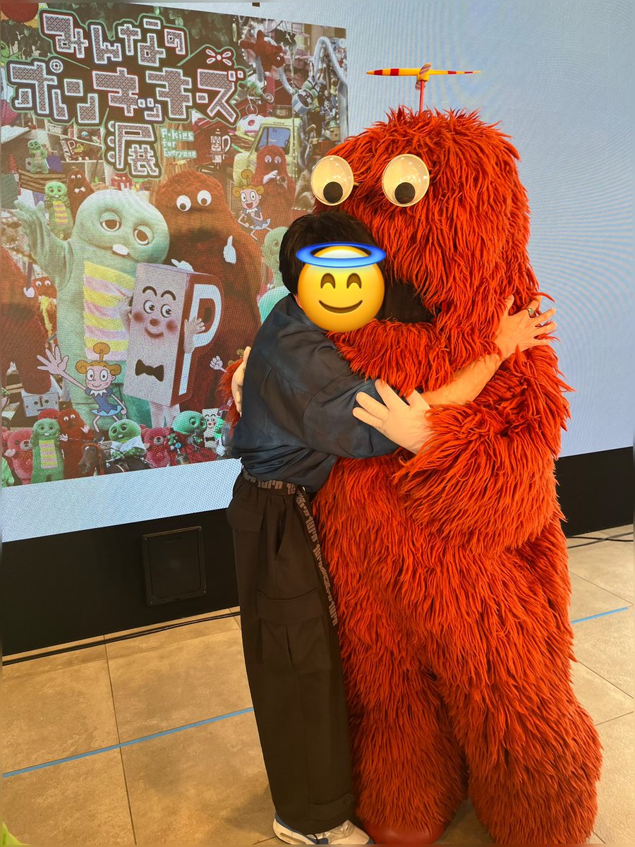 ころーげん tweet media