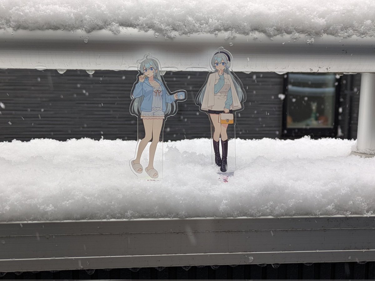 だーくもか tweet media