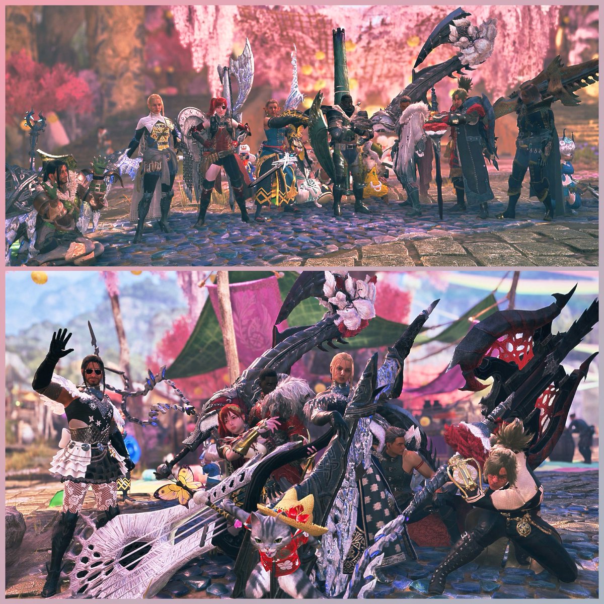 FljotSkjoldur's tweet photo. Thank u all for the hunts today:33 https://t.co/Hm5TTCic7T