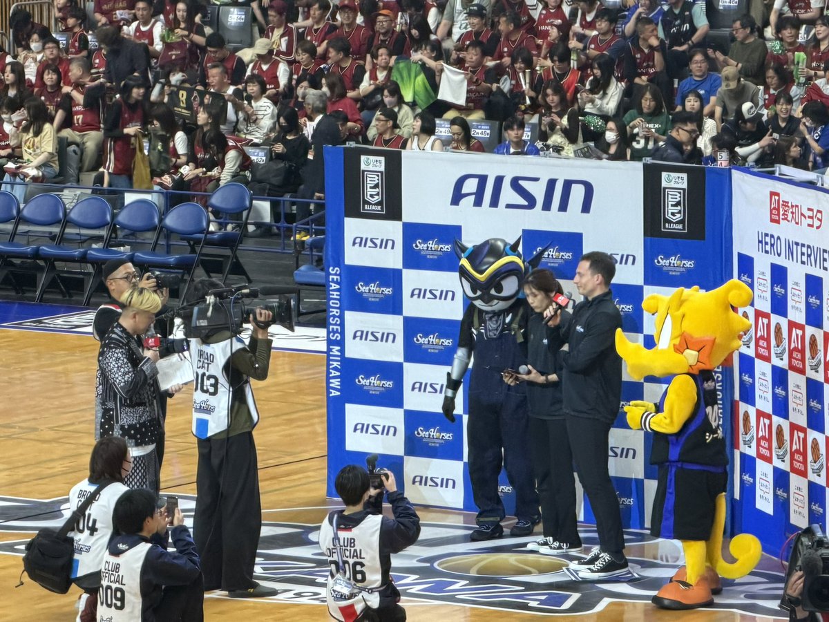 中村真吾 tweet media