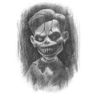 dollimpostor's tweet image. Did you know that Ninggeez from the cabin in the woods map is based on the streamer Ninggeez?

#DollImpostor #indie #indiedev #indiedevgame