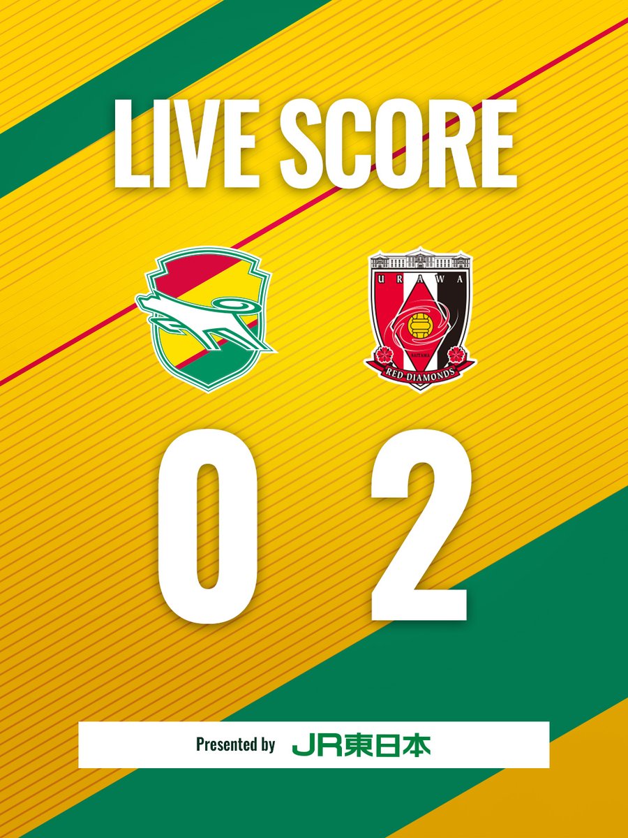 jef_united's tweet photo. 5月2日
第14節
#浦和レッズ

失点
0-2

スコアの確認はこちら💁 
https://t.co/3ha847mOyQ

DAZN視聴はこちら💁 
https://t.co/rBZAPVsNWD

#jefunited 
#ジェフ千葉 
#jleague 
#WINBYALL https://t.co/JyuS9kYTSf