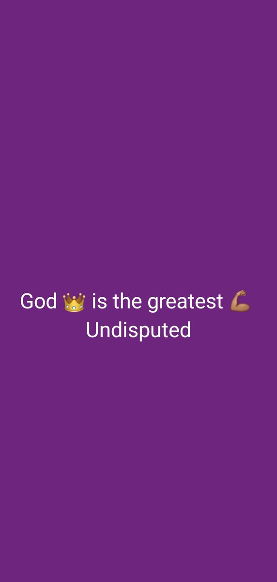 AsRealTech's tweet photo. #Faith #Gratitude #Blessed #GodIsGreat #Undisputed #Inspiration #DailyDevotion #FaithWalk #asrealtech https://t.co/G2pM4QK41m