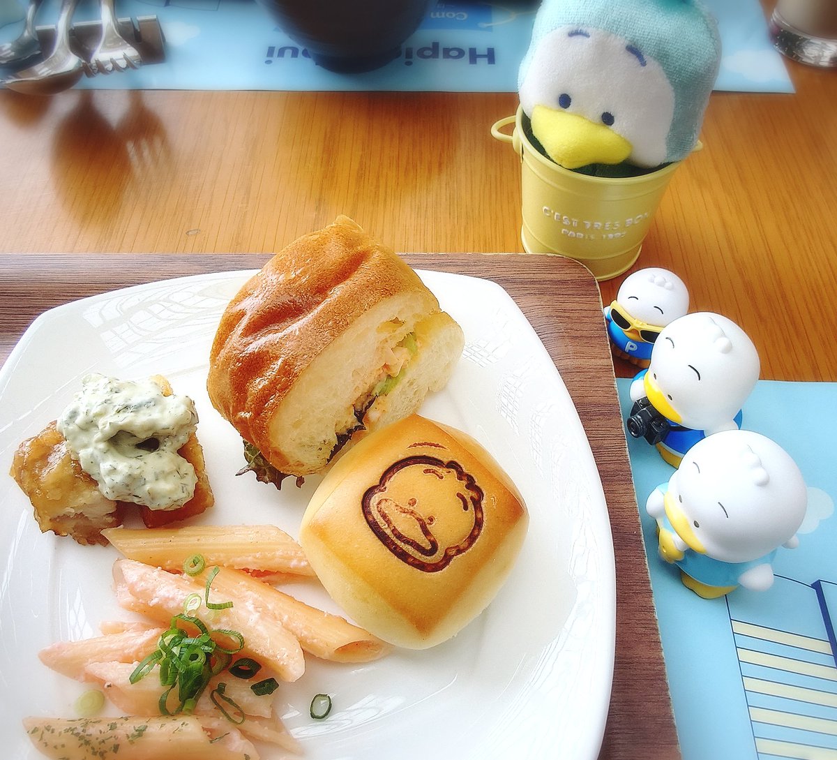 なお🪿🍦🥞 tweet media