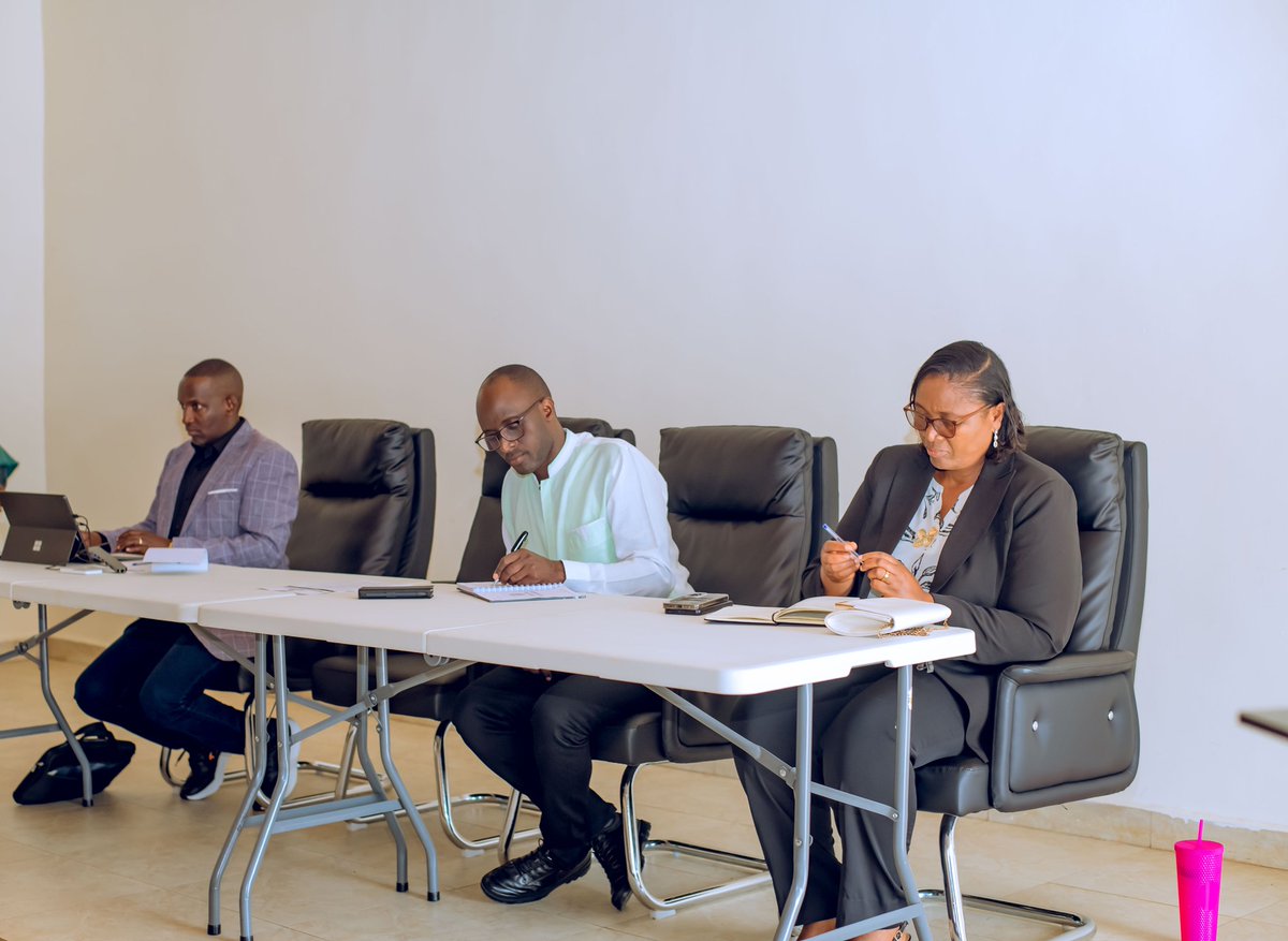 As part of celebrating International Workers' Day, <a href="/NyagatareDistr/">Nyagatare District</a>  leadership recognized UWERA Betty, Executive Secretary of Kanyonza Cell in Matimba Sector, as the Best Performer for 2025–2026. <a href="/RwandaEast/">𝐄𝐚𝐬𝐭𝐞𝐫𝐧 𝐏𝐫𝐨𝐯𝐢𝐧𝐜𝐞 | 𝐑𝐰𝐚𝐧𝐝𝐚</a>
<a href="/murekajul/">Murekatete Juliet</a> <a href="/RwandaLocalGov/">Ministry of Local Government | Rwanda</a> <a href="/PudenceR/">Pudence RUBINGISA</a>