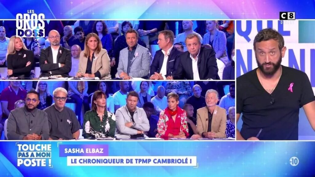 NEWS TV RÉAL tweet media
