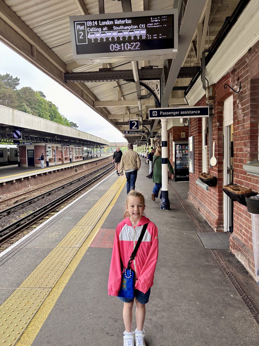 chris_emmison's tweet photo. @BCFCWomen On our way!!! https://t.co/Yu1zUuX3Ek