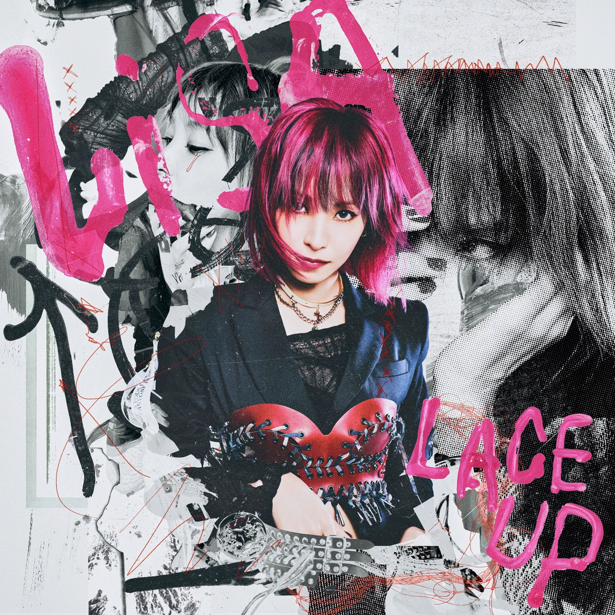 LiSA_STAFF on X: 