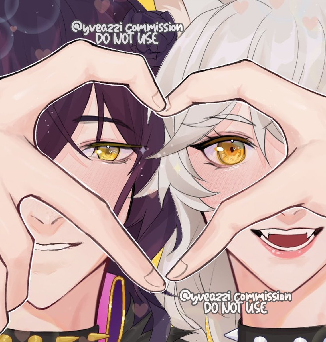 Yveazz's tweet photo. Commission Open HEADSHOT YCH #commission #artㅤㅤㅤㅤ #artcommission #digitalart #commissionopen https://t.co/hnzF7qZiNR
