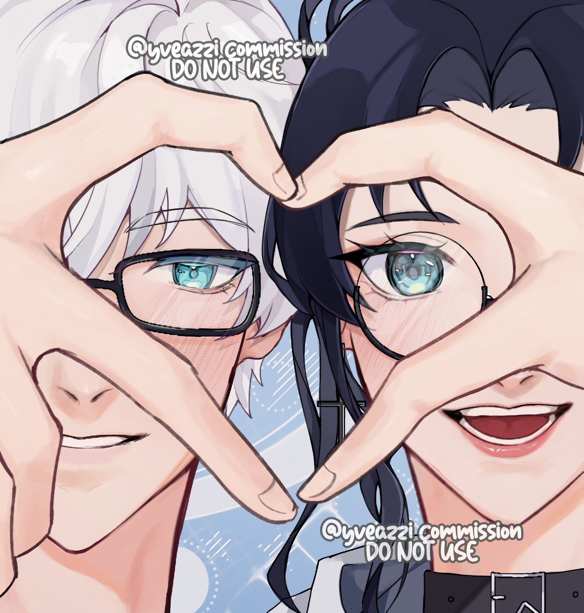 Yveazz's tweet photo. Commission Open HEADSHOT YCH #commission #artㅤㅤㅤㅤ #artcommission #digitalart #commissionopen https://t.co/hnzF7qZiNR
