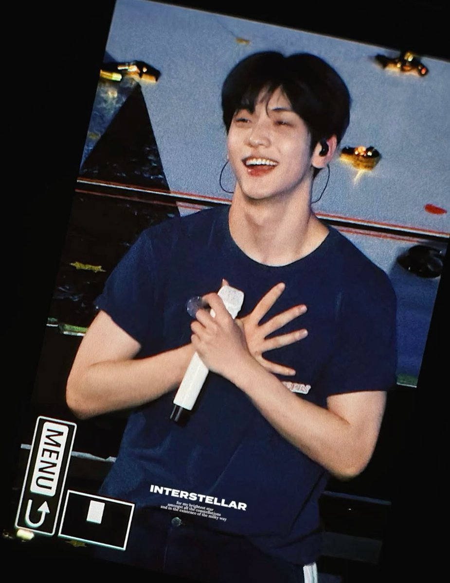 hourly soobin tweet media