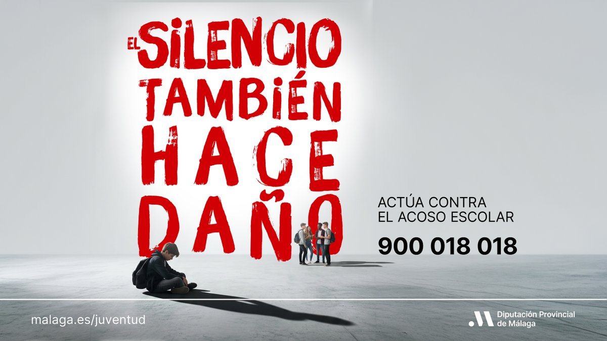 Juventud y Educación Málaga tweet media
