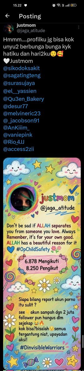 jaga_atitude's tweet photo. @sagatingteng @melvineric23 @sikodoksakit @surasujaya @el__yassien @Qu3en_Bakery @desur77 @_jacobson91 @AnKiiim_ @vaniepink @Rio_4JJ @access2zii iki loh nduk namamu di atas tuh https://t.co/gB6t5FggKF