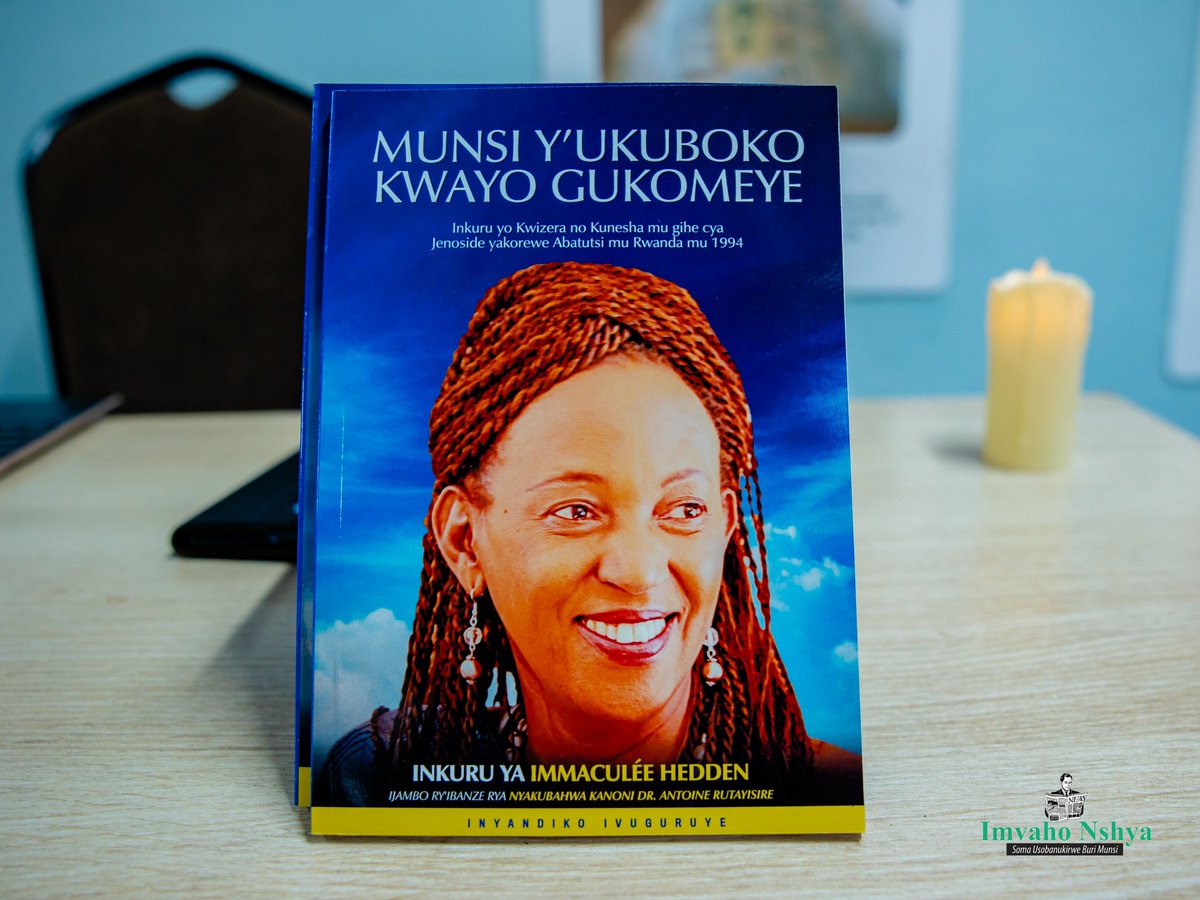 Ku wa Gatanu, ku Rwibutso rwa Jenoside yakorewe Abatutsi mu 1994 rwa ...