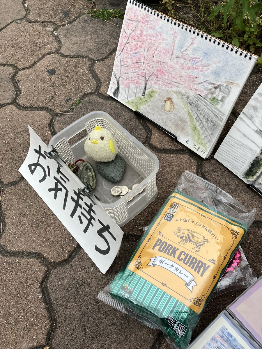 はるちゃん tweet media
