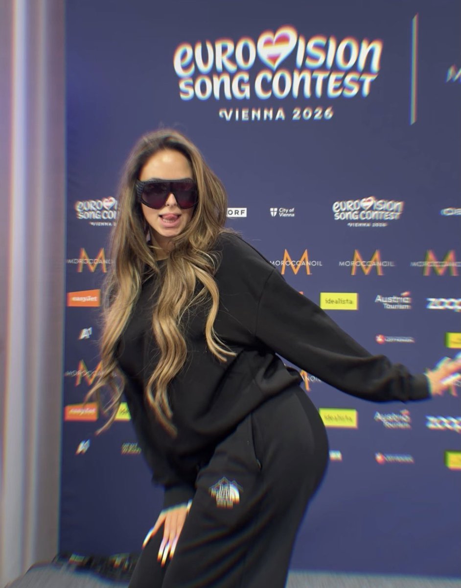 Eurovision News tweet media