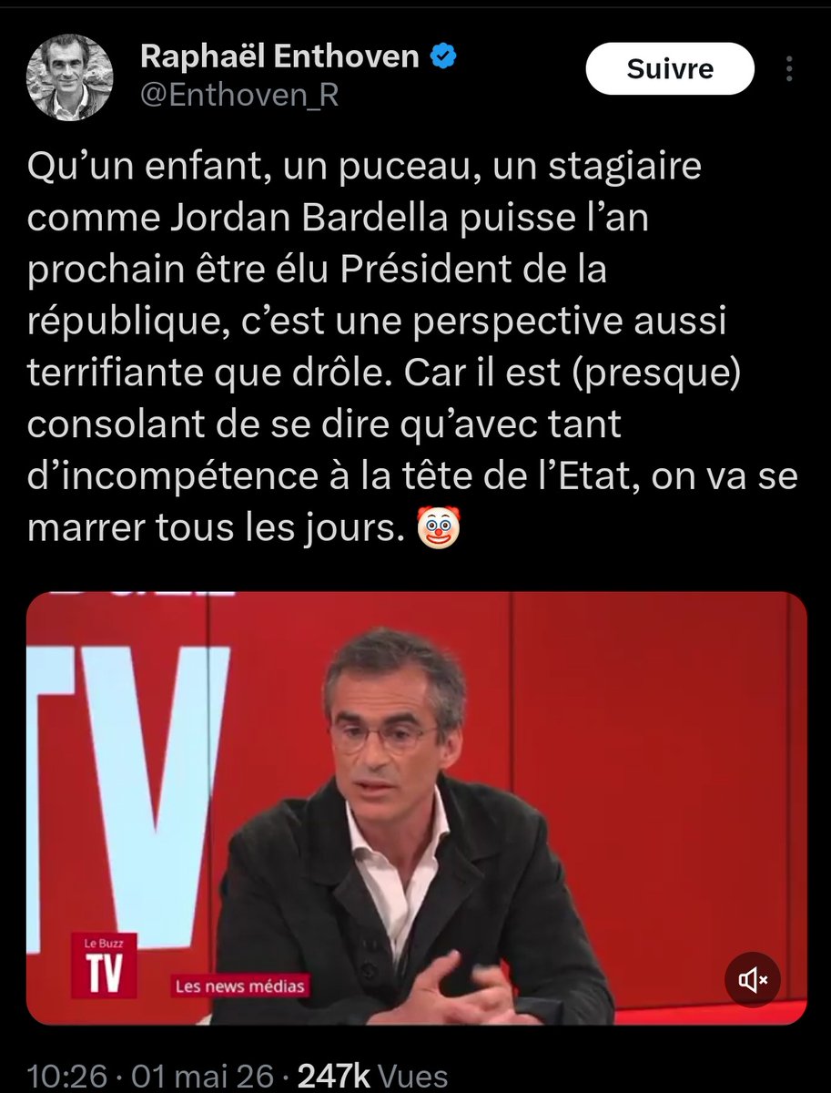 Entrecote Corinne tweet media