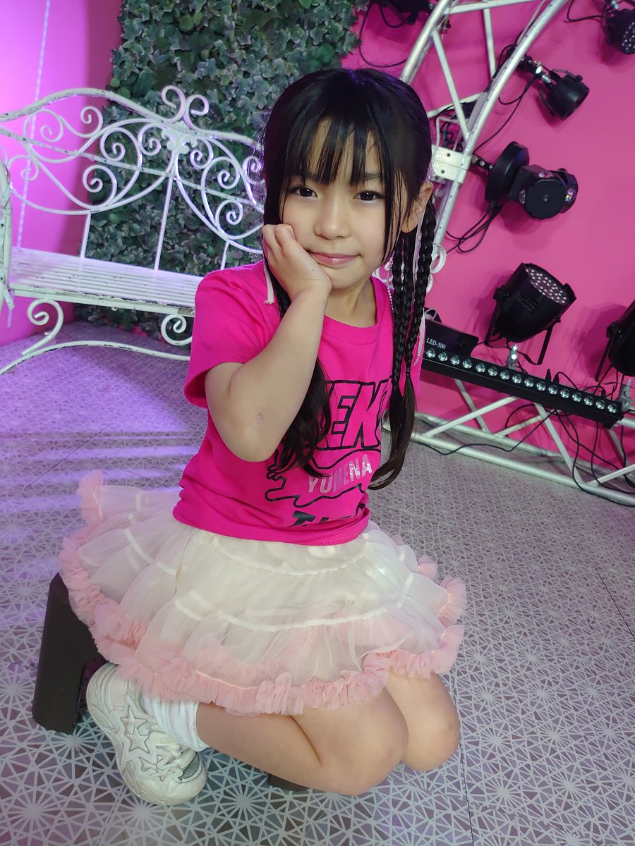 Post by にゃも on X: ゆめちゃん😚