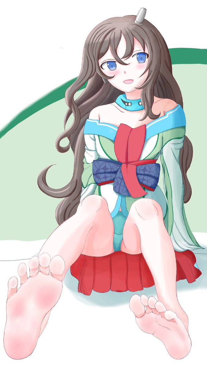 (無)益鳥 tweet media