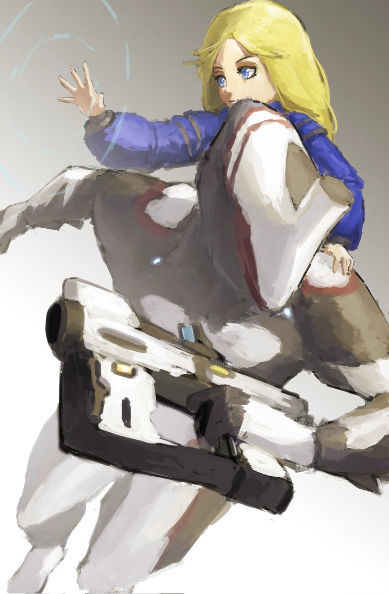 trapslaya's tweet photo. Megaman X9 fanart

#pragmata #capcom #warframe #プラグマタ https://t.co/J7O7A7jkTO