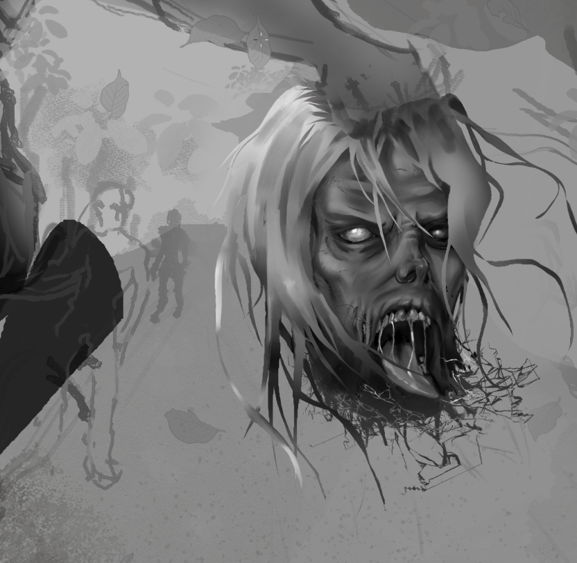 Powpowpersy's tweet photo. That poor zombie...𓉸 (!WIP!)
First post, hello
----------------------------------------------------------
#TheWalkingDead #TWD #NormanReedus #DarylDixon #Zombieart #TWDfanart #Sketch #NormanReedusfanart #WIP #ZombieApocalypse #ArtPost #RobertKirkman #TheWalkingDeadShow https://t.co/fNDcRrvjyb