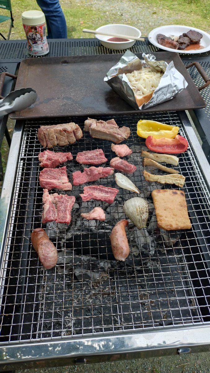 バナージ@道化師 tweet media