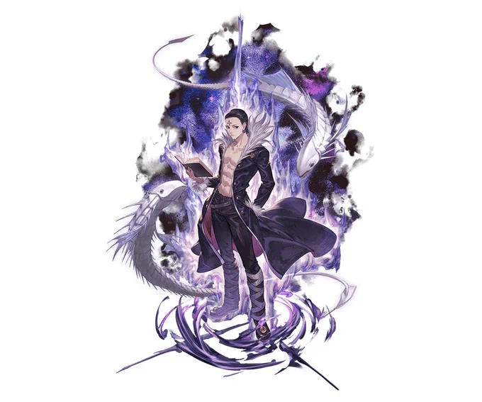 since i hadn't watched hxh before gbf collab i didn't roll for kurapika nor chrollo… and they both ended up being my fave characters now that i'm watching it to avoid this horrid situation again, i've binged watched fmab, absolutely loved it and will be sparking roy mustang