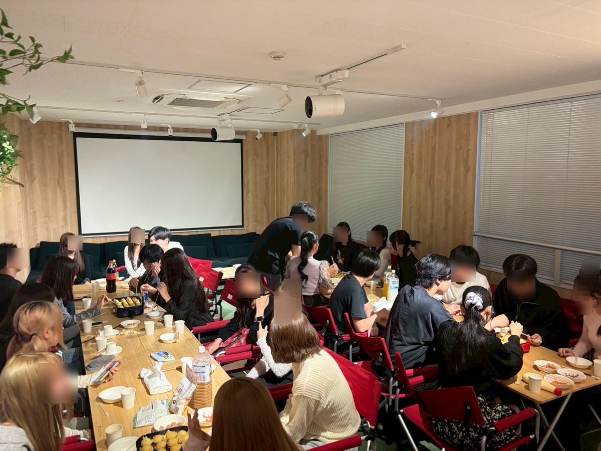 インカレサークルmember2026 tweet media
